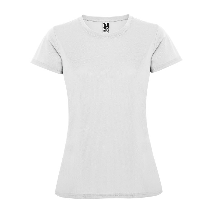 Футболка Montecarlo Woman 150, TM Roly