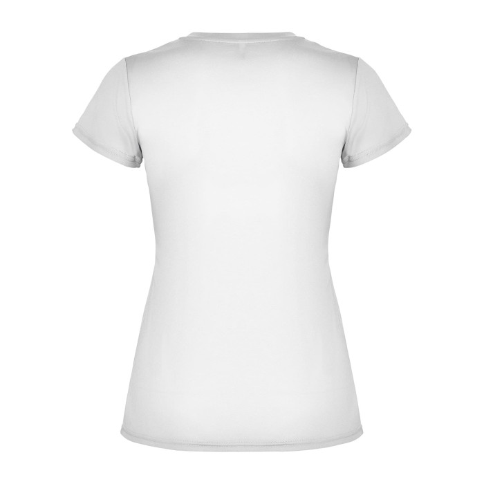 Футболка Montecarlo Woman 150, TM Roly