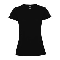 Футболка Montecarlo Woman 150, TM Roly