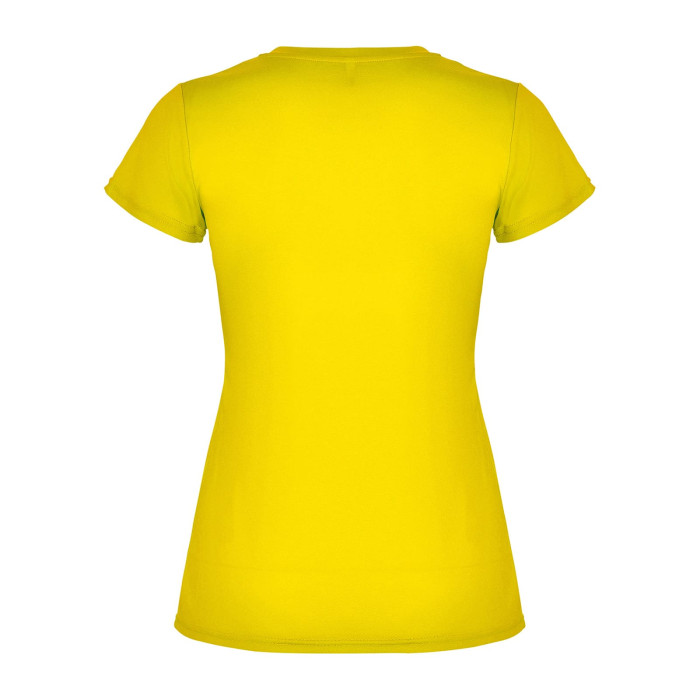 Футболка Montecarlo Woman 150, TM Roly