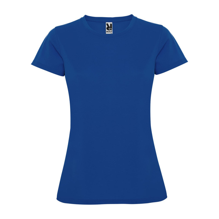 Футболка Montecarlo Woman 150, TM Roly