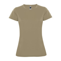 Футболка Montecarlo Woman 150, TM Roly