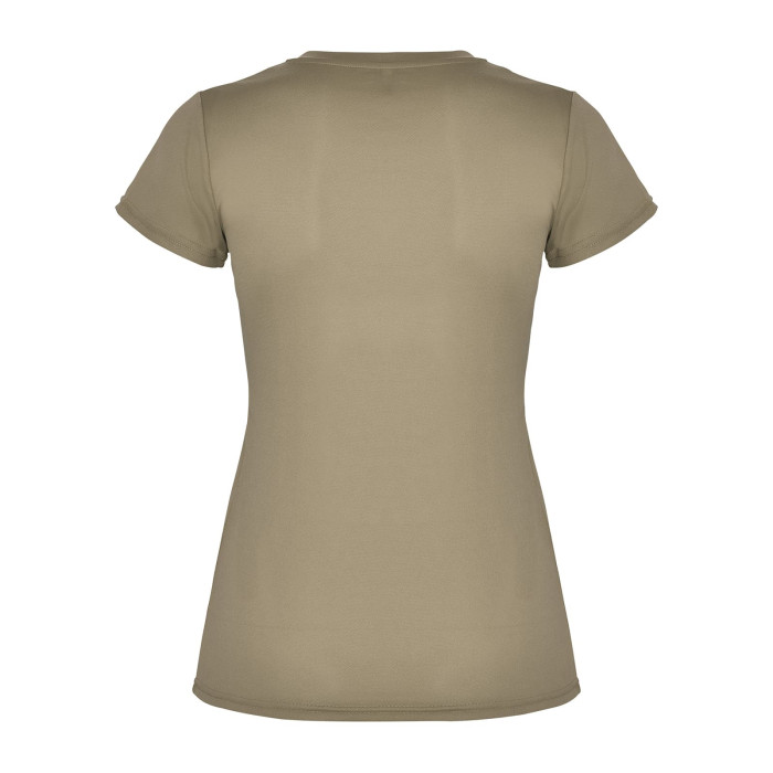Футболка Montecarlo Woman 150, TM Roly