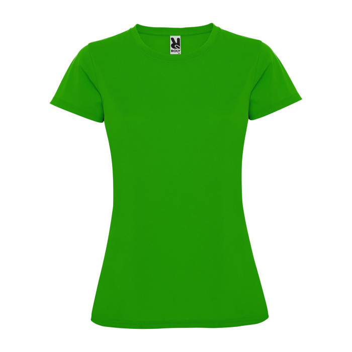 Футболка Montecarlo Woman 150, TM Roly