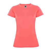 Футболка Montecarlo Woman 150, TM Roly