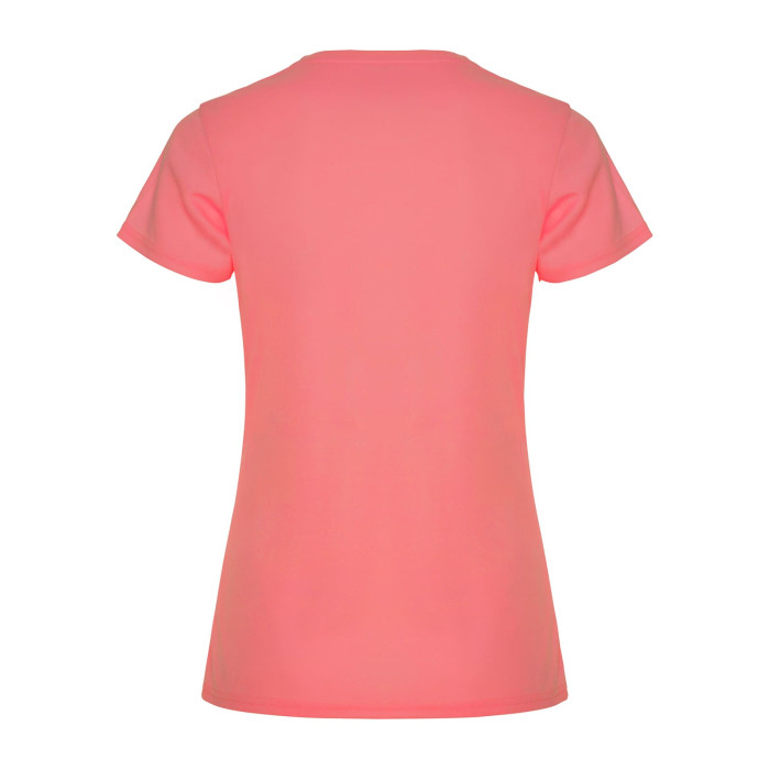 Футболка Montecarlo Woman 150, TM Roly