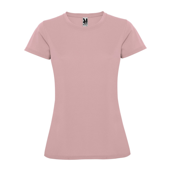 Футболка Montecarlo Woman 150, TM Roly