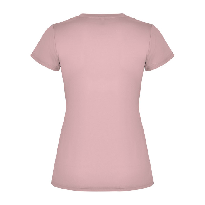 Футболка Montecarlo Woman 150, TM Roly