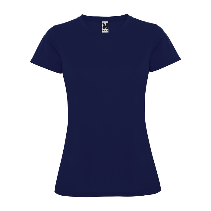 Футболка Montecarlo Woman 150, TM Roly