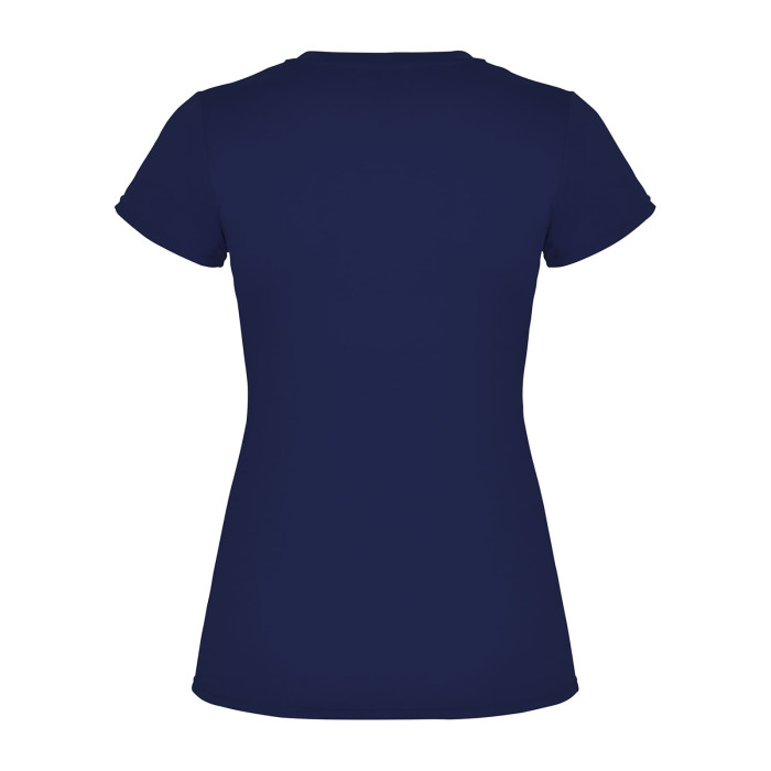 Футболка Montecarlo Woman 150, TM Roly