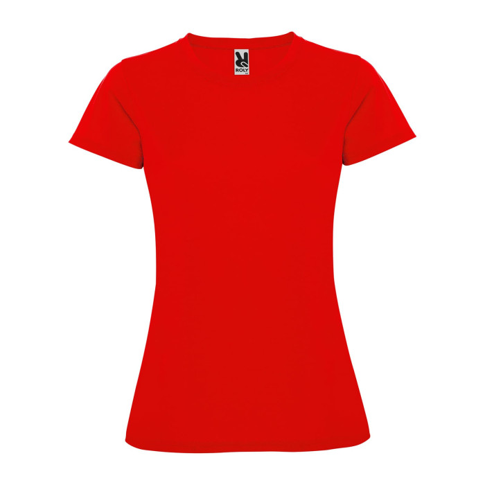 Футболка Montecarlo Woman 150, TM Roly