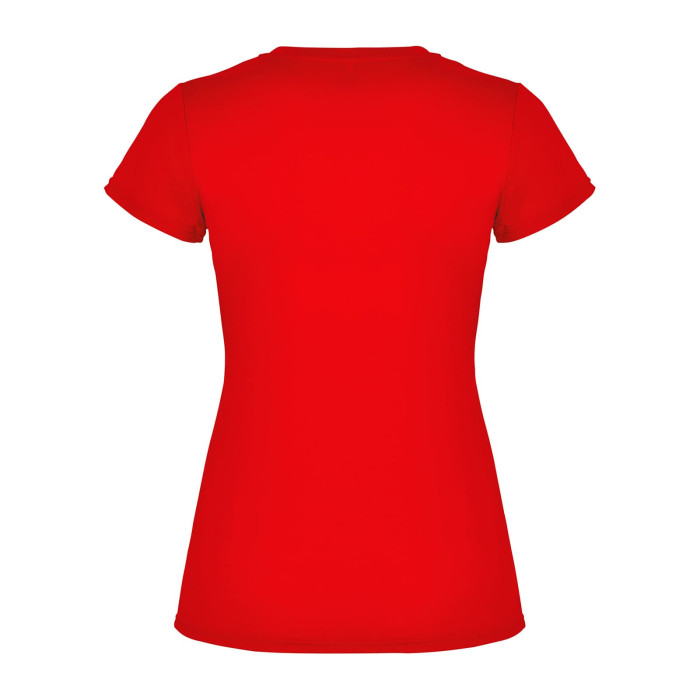 Футболка Montecarlo Woman 150, TM Roly
