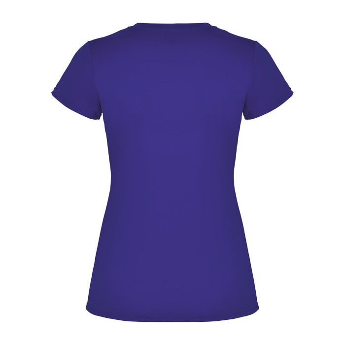 Футболка Montecarlo Woman 150, TM Roly