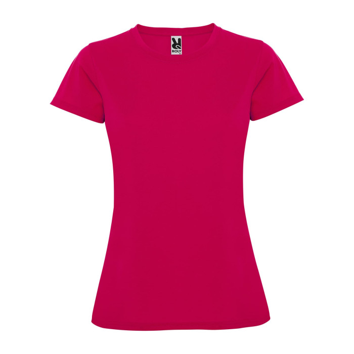 Футболка Montecarlo Woman 150, TM Roly