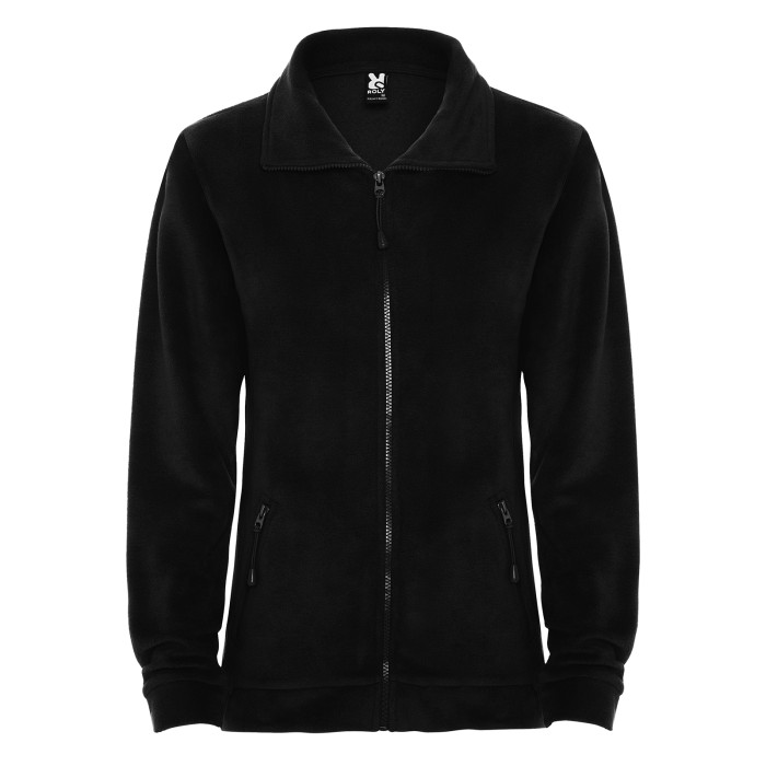Куртка флисовая женская Pirineo woman 300, TM Floyd