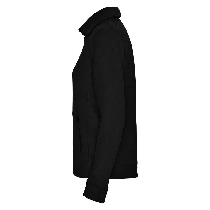 Куртка флисовая женская Pirineo woman 300, TM Floyd