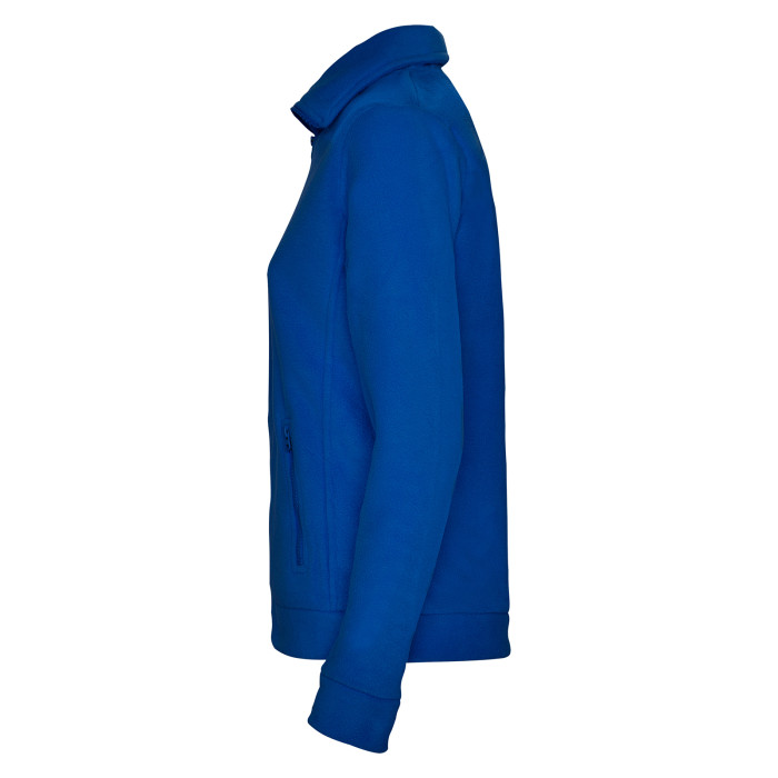 Куртка флисовая женская Pirineo woman 300, TM Floyd