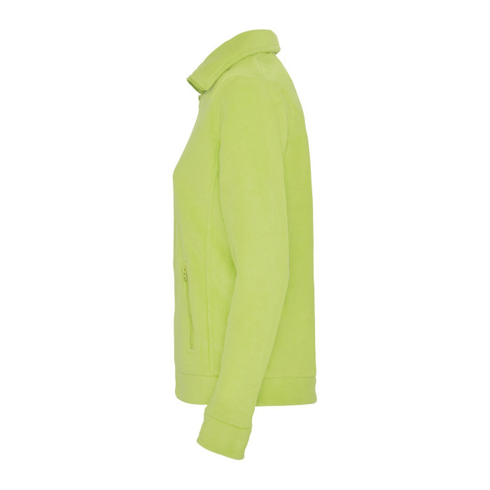Куртка флисовая женская Pirineo woman 300, TM Floyd