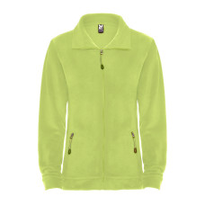 Куртка флисовая женская Pirineo woman 300, TM Floyd