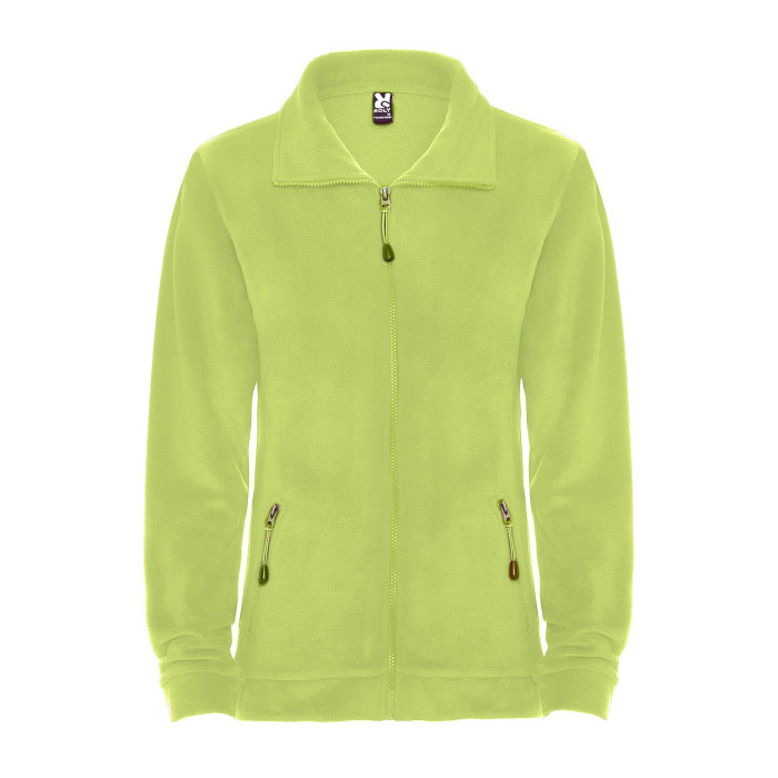Куртка флисовая женская Pirineo woman 300, TM Floyd
