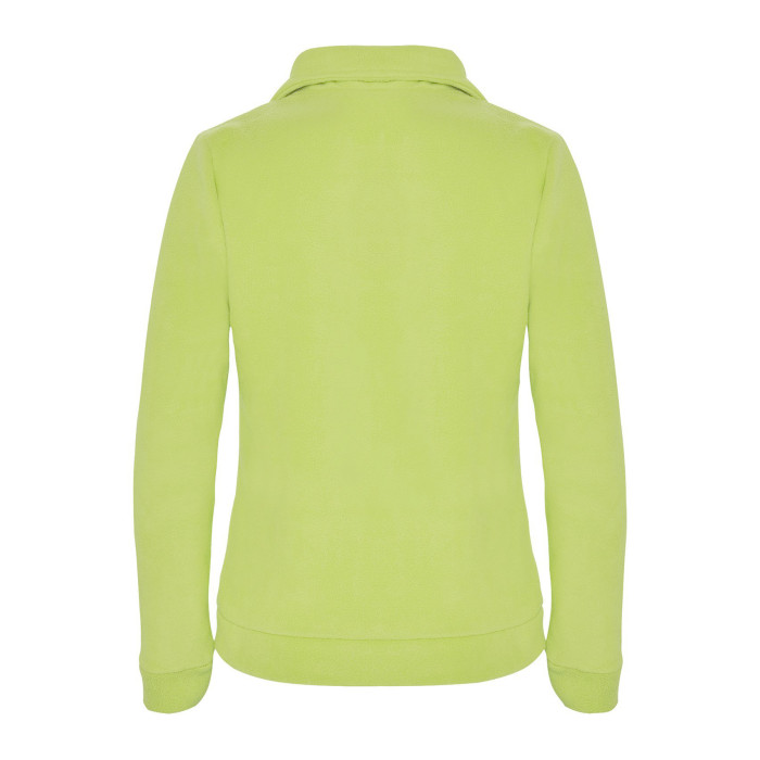 Куртка флисовая женская Pirineo woman 300, TM Floyd