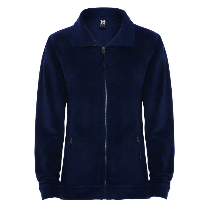 Куртка флисовая женская Pirineo woman 300, TM Floyd