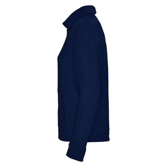 Куртка флисовая женская Pirineo woman 300, TM Floyd