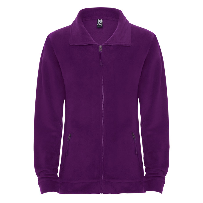 Куртка флисовая женская Pirineo woman 300, TM Floyd
