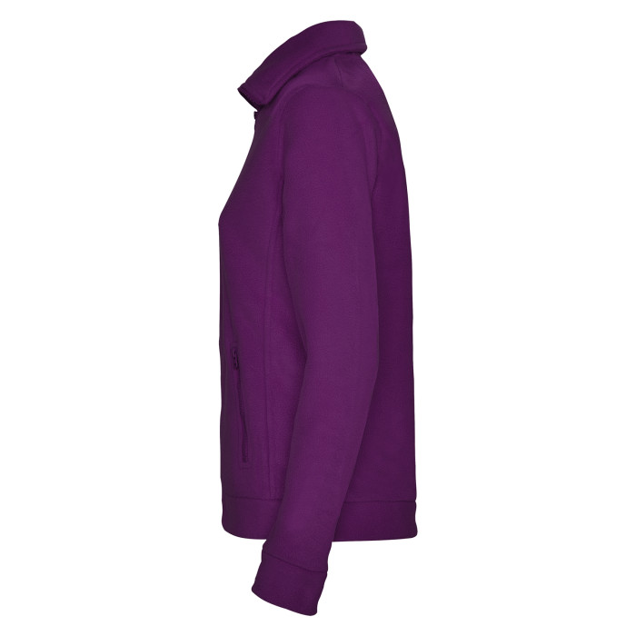 Куртка флисовая женская Pirineo woman 300, TM Floyd