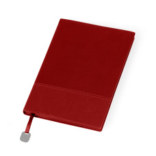 Записная книжка A5, Malaga (красный)