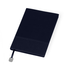 Записная книжка A5, Malaga (темно-синий)