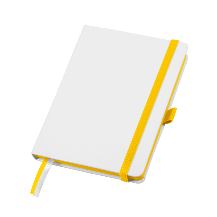 Записная книжка A5, Blanco