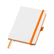 Записная книжка A5, Blanco