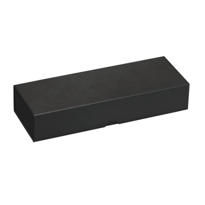 BASIC UMA ETUI, Футляр для 1 ручки, 178 мм — Чорний