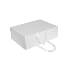 Коробка подарункова Case, ТМ Totobi (білий)