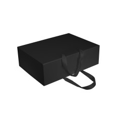 Коробка подарункова Case, ТМ Totobi (чорний)