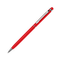 Ручка шариковая металлическая Simple, TM Totobi