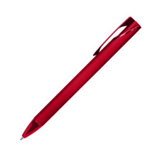 Ручка шариковая металлическая Grapho, TM Totobi