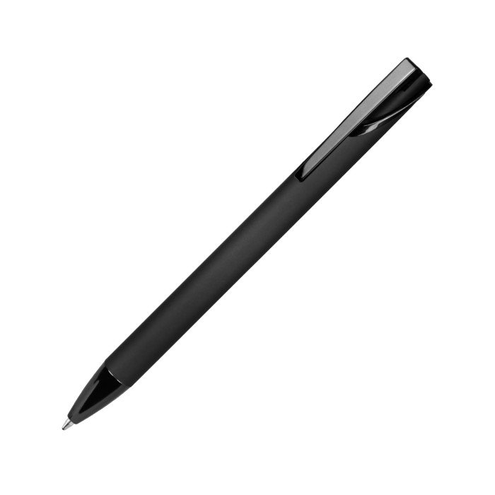 Ручка шариковая металлическая Grapho, TM Totobi