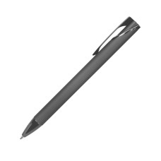 Ручка шариковая металлическая Grapho, TM Totobi