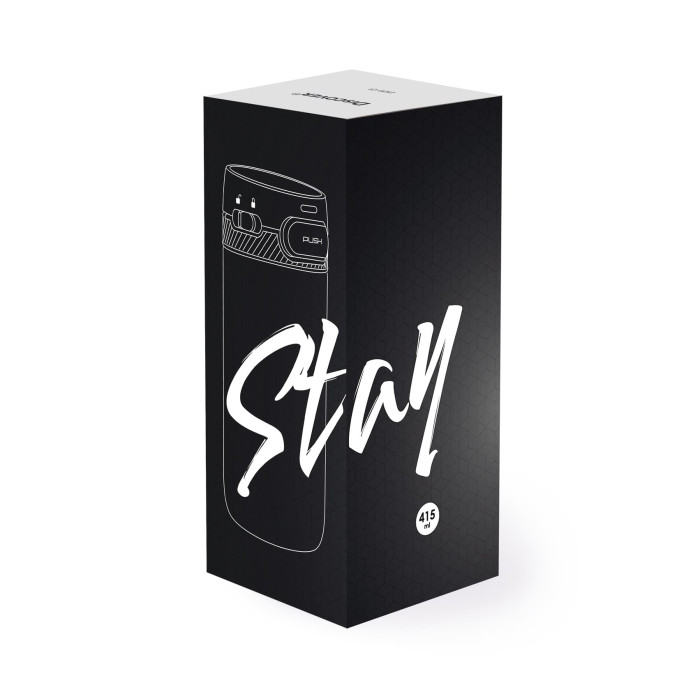 Термокружка Stay, TM Discover
