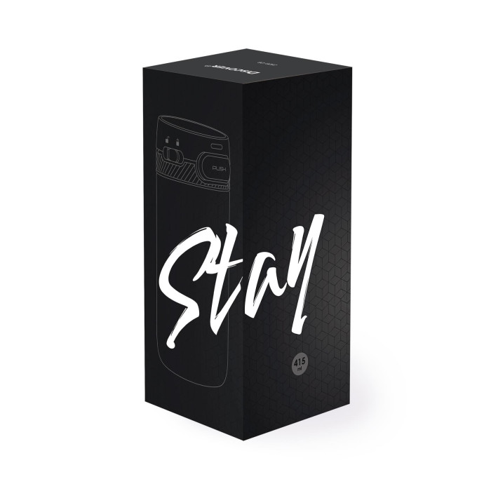 Термокружка Stay, TM Discover