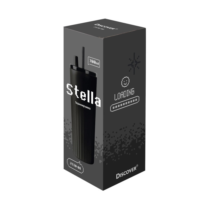 Термокружка Stella, TM Discover