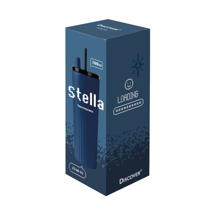 Термокружка Stella, TM Discover