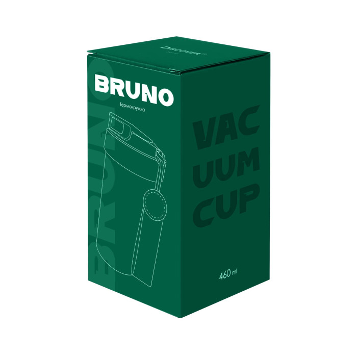 Термокружка Bruno, TM Discover