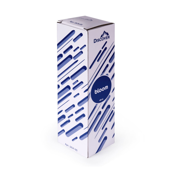 Термобутылка Bloom2, ТМ Discover