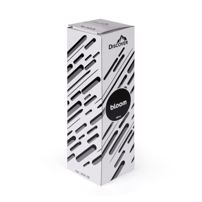 Термобутылка Bloom2, ТМ Discover