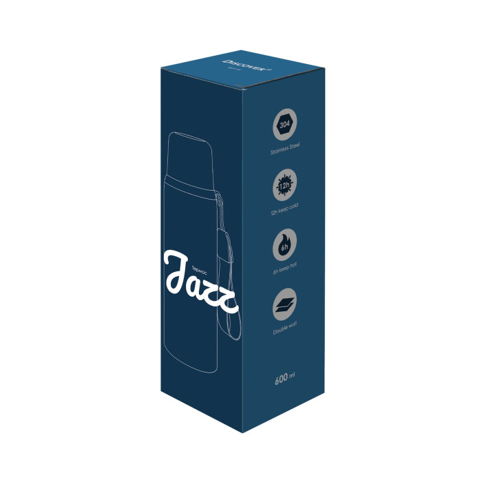 Термос Jazz, TM Discover