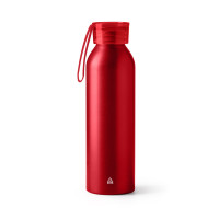 Бутылка металлическая Jumbo, TM Discover