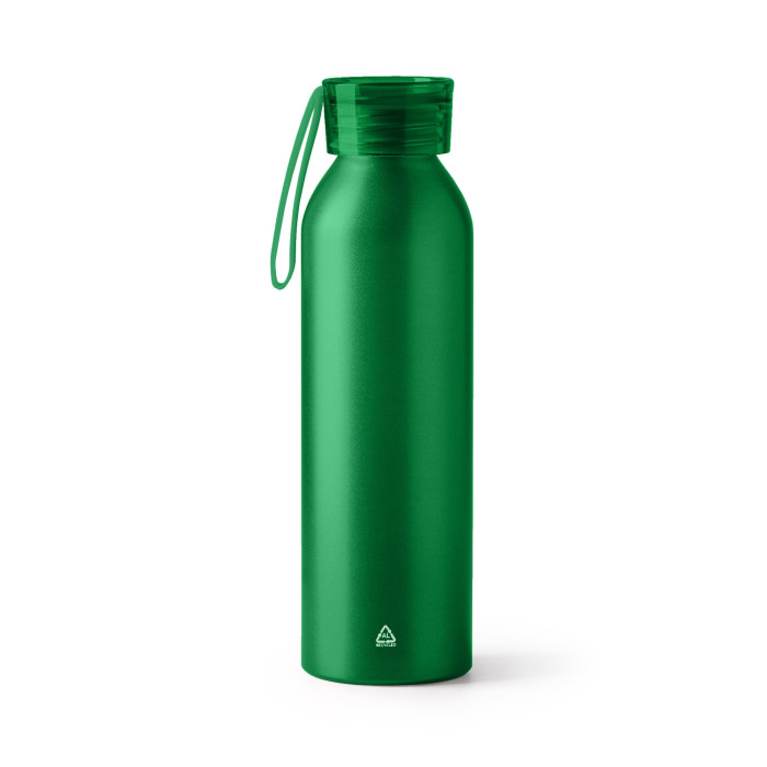 Бутылка металлическая Jumbo, TM Discover